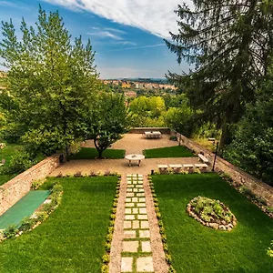 B&B Il Giardino Di Pantaneto Residenza D'epoca, 시에나